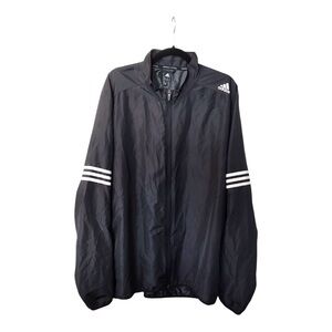 Adidas Response Windbreaker Jacket
